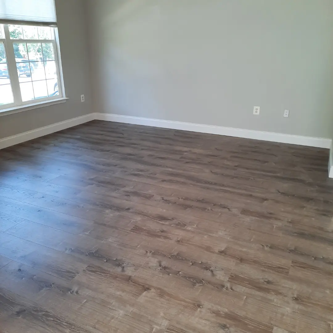 After (alternate 2) - townhouse floor